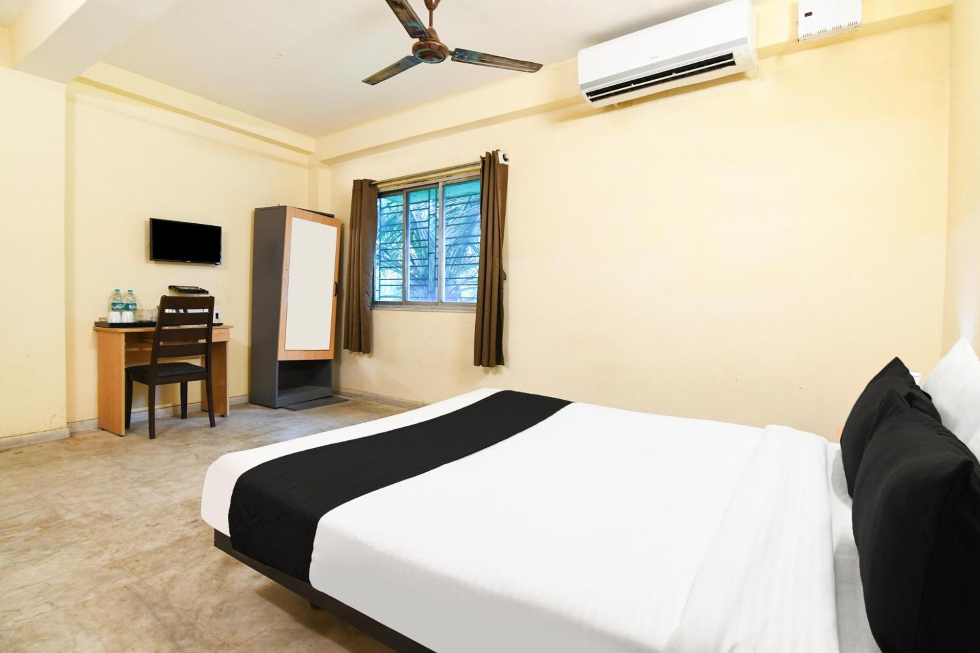 Hotel O Profulla Devi Guest House Jojra Exterior photo
