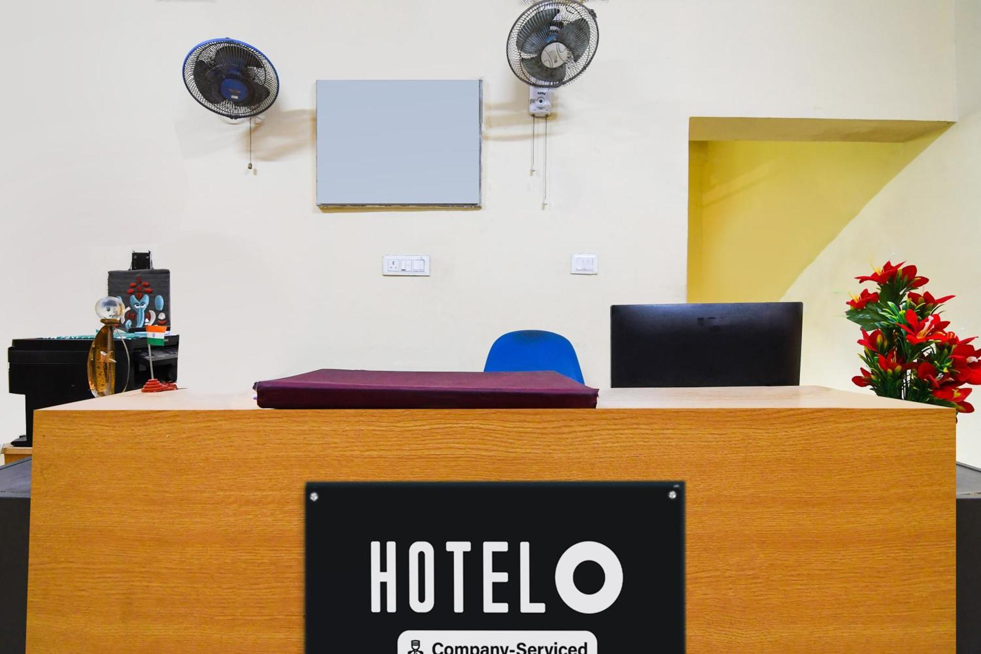 Hotel O Profulla Devi Guest House Jojra Exterior photo