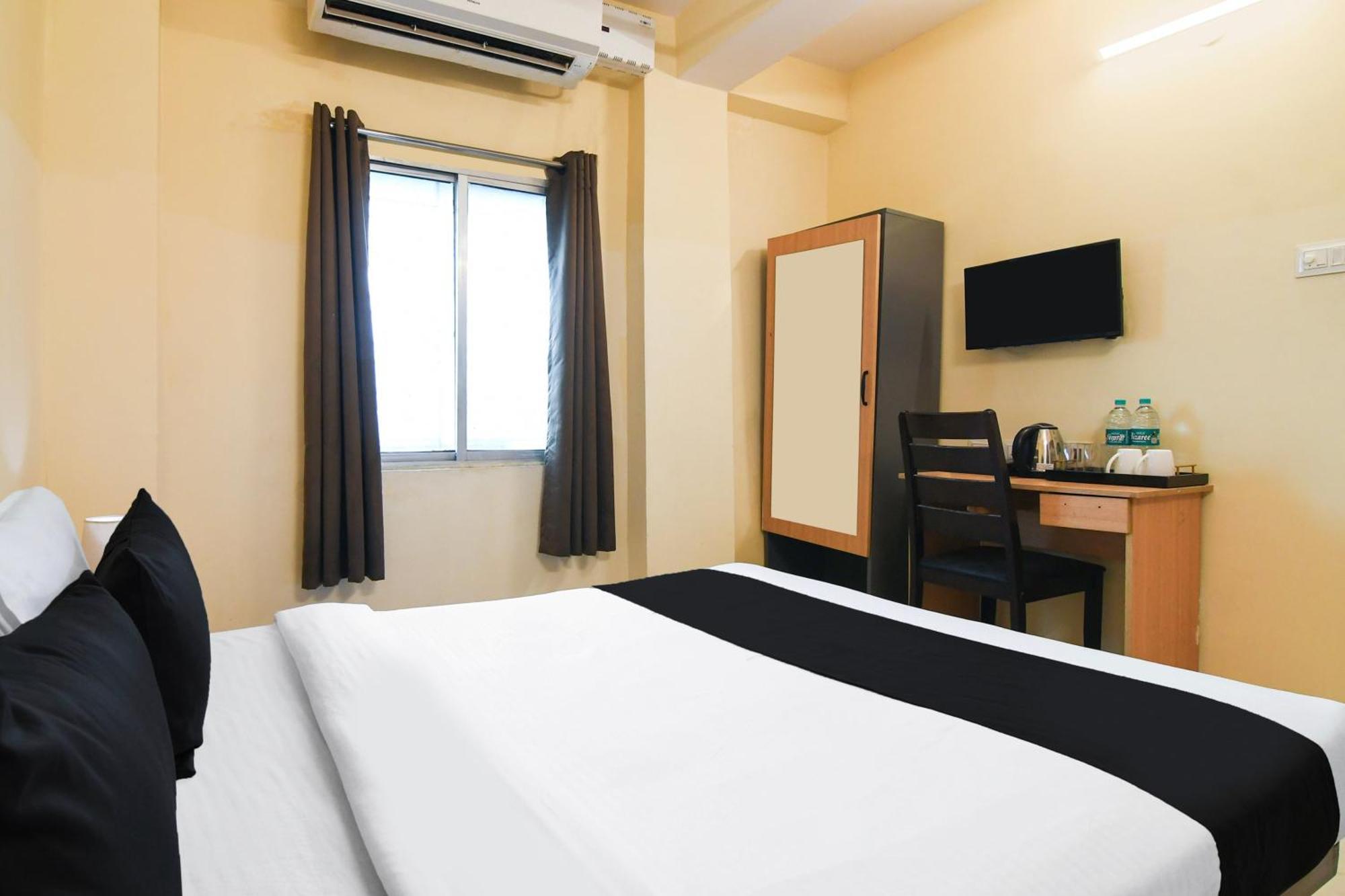 Hotel O Profulla Devi Guest House Jojra Exterior photo