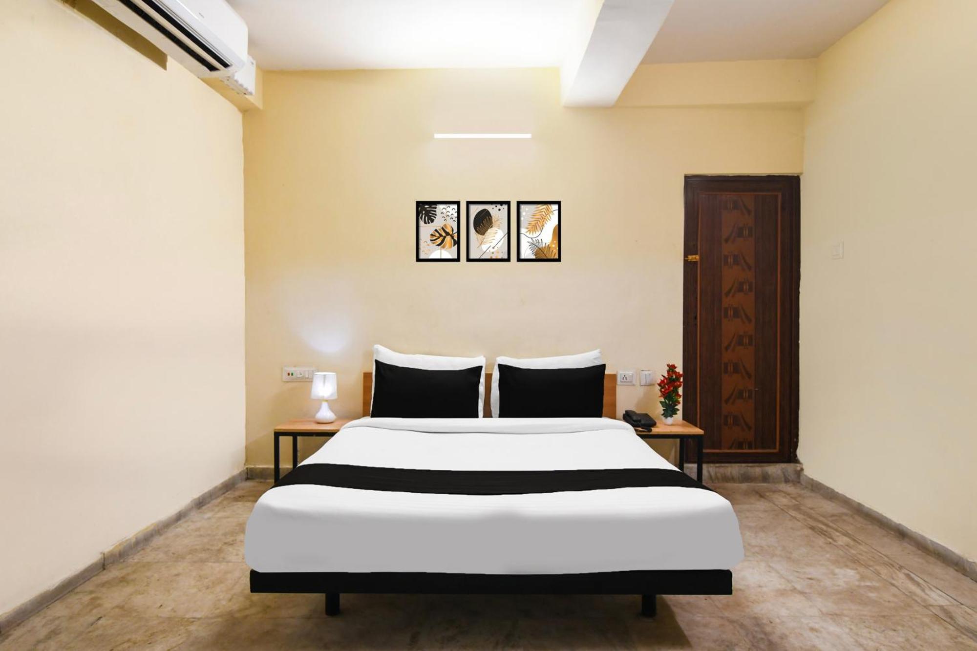 Hotel O Profulla Devi Guest House Jojra Exterior photo