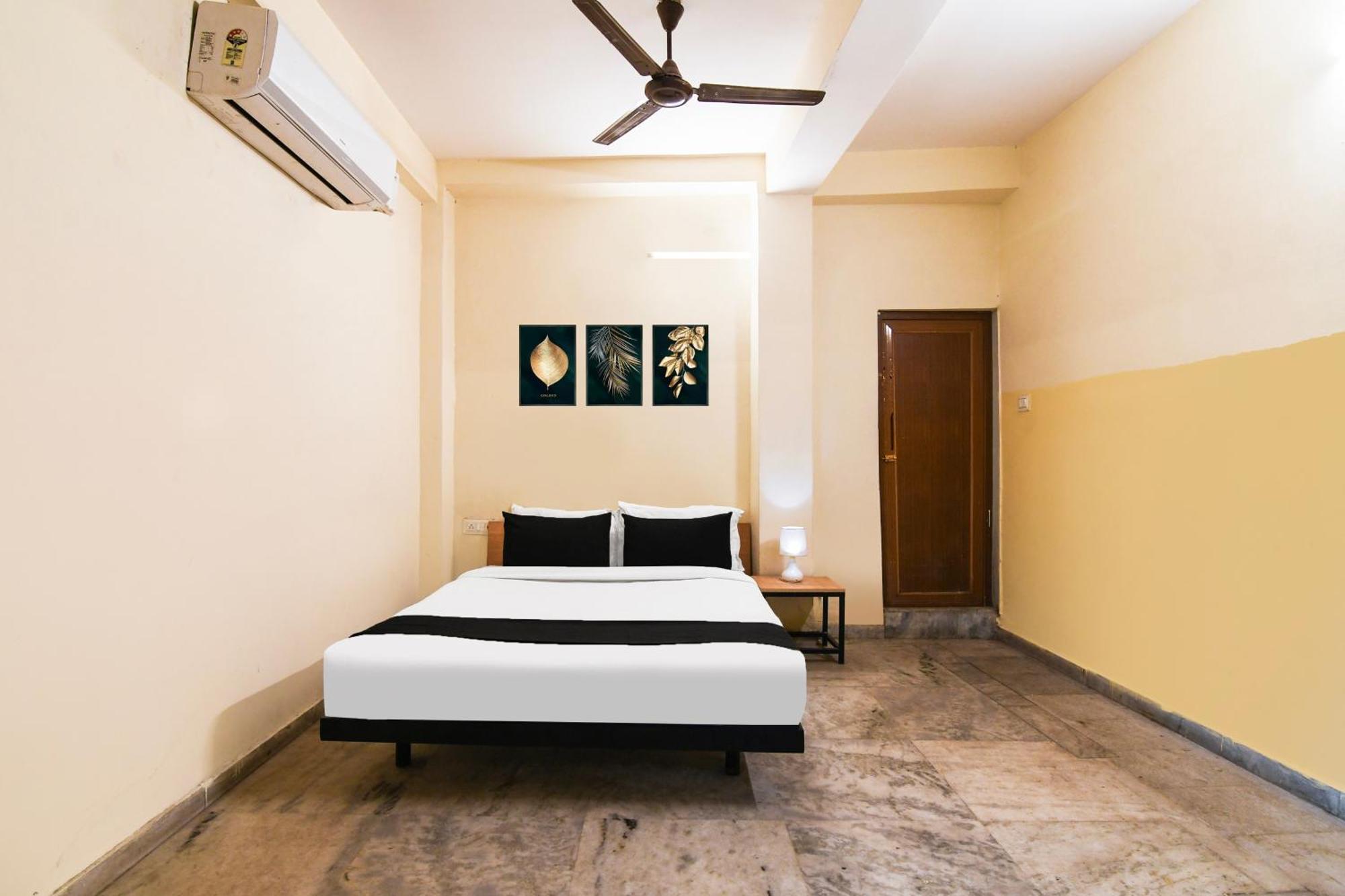 Hotel O Profulla Devi Guest House Jojra Exterior photo