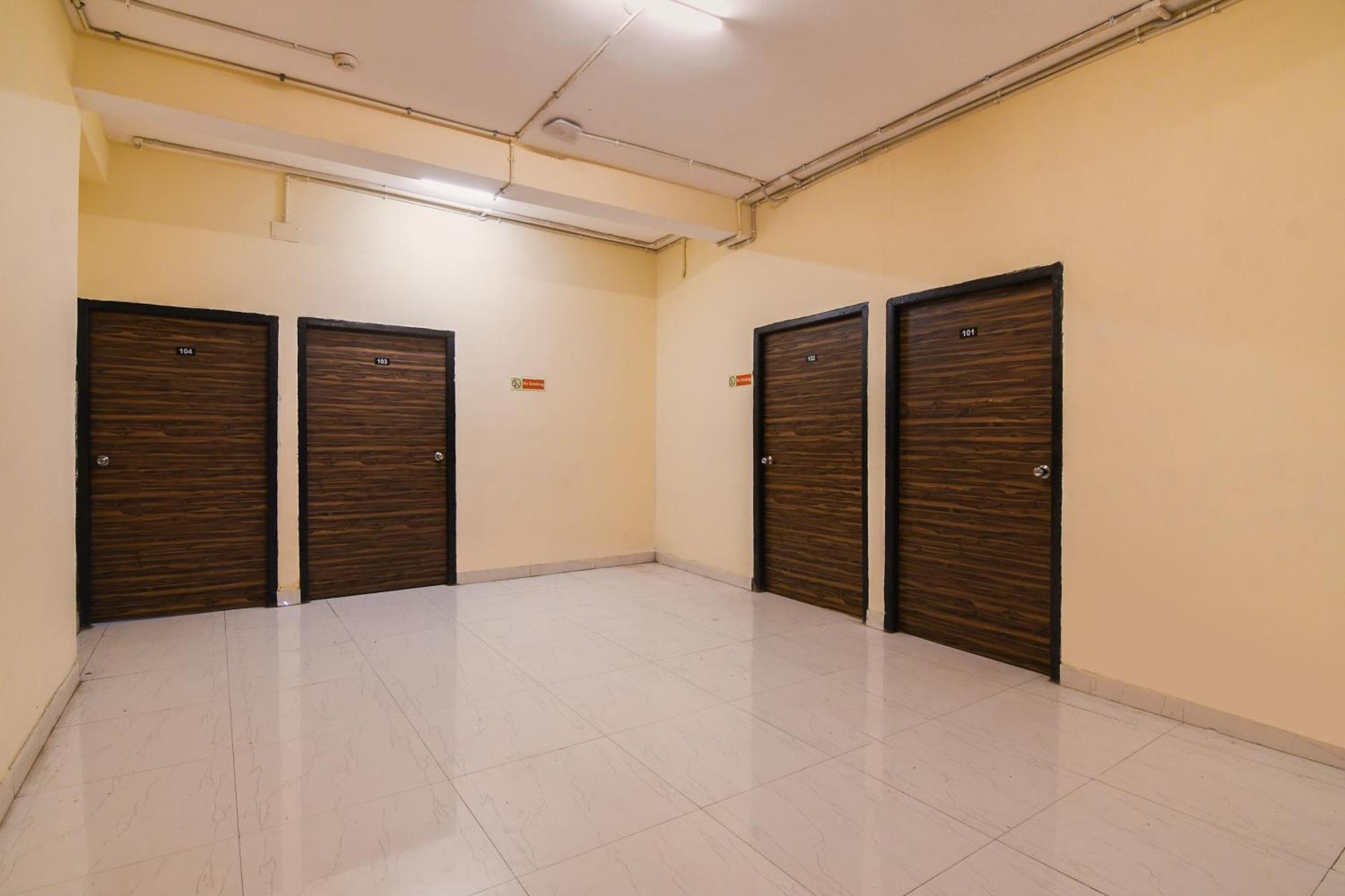 Hotel O Profulla Devi Guest House Jojra Exterior photo