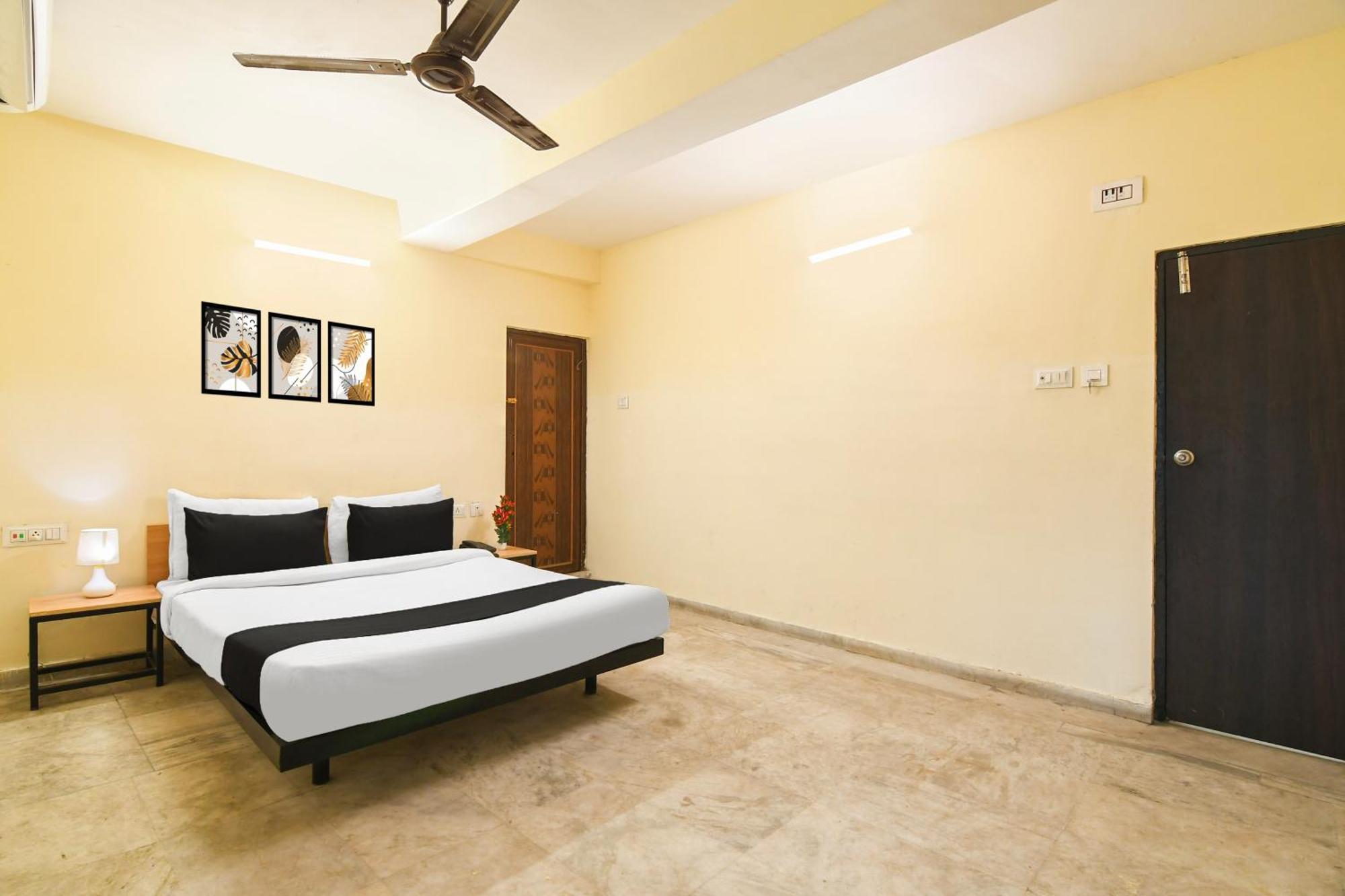 Hotel O Profulla Devi Guest House Jojra Exterior photo