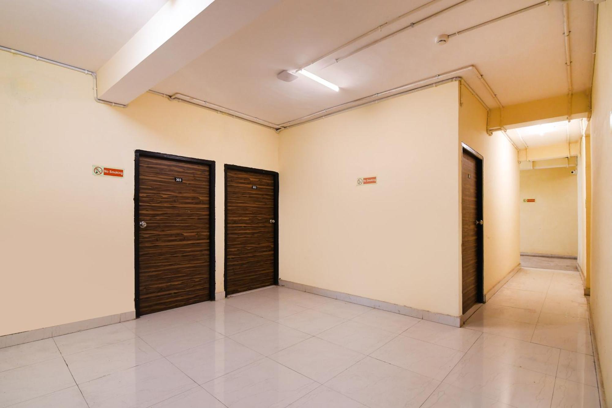 Hotel O Profulla Devi Guest House Jojra Exterior photo